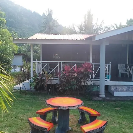 Juara Cottage Kampong Juara Exterior photo
