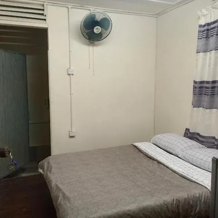 Juara Cottage Kampong Juara Exterior photo