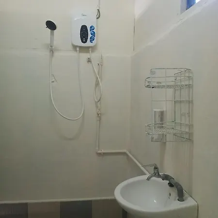 Juara Cottage Kampong Juara Exterior photo