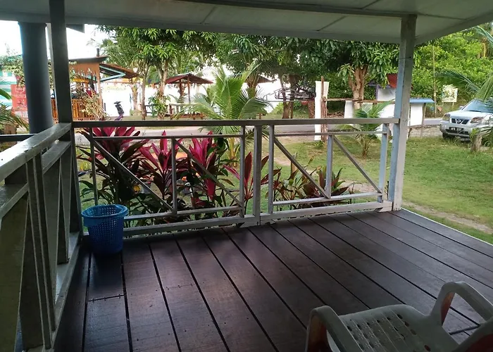 Juara Cottage