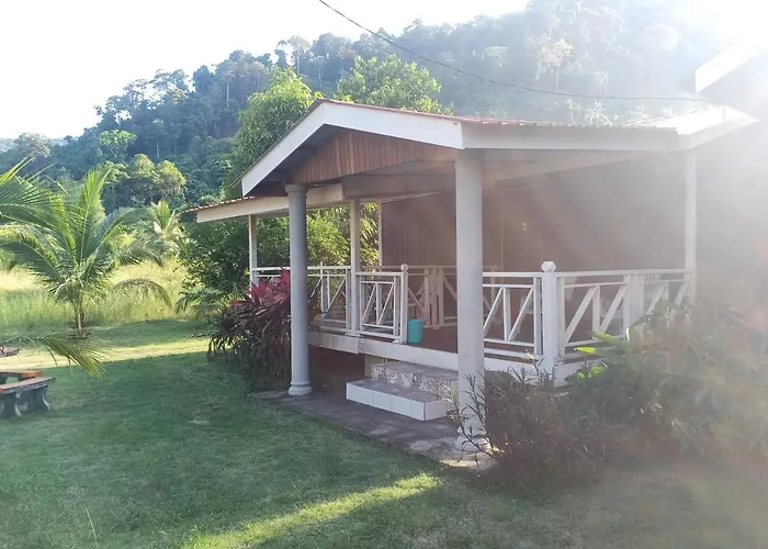 Juara Cottage