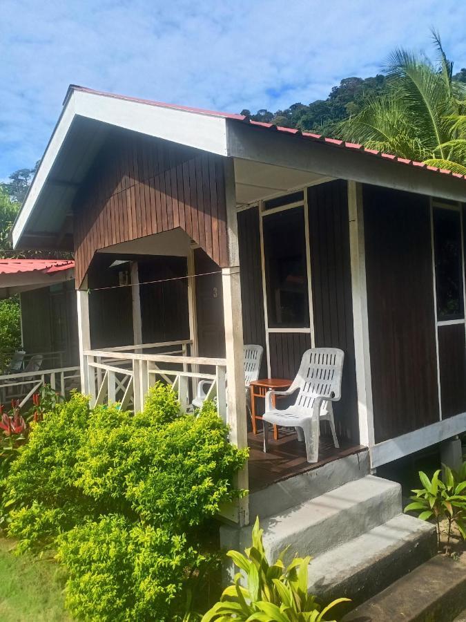 Juara Lodge