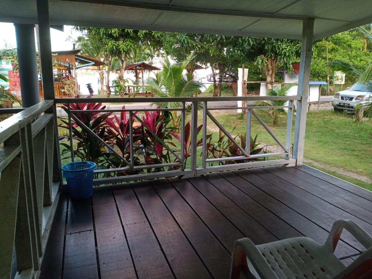 Juara Lodge *